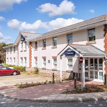 Travelodge Plymouth Roborough Εξωτερικό φωτογραφία