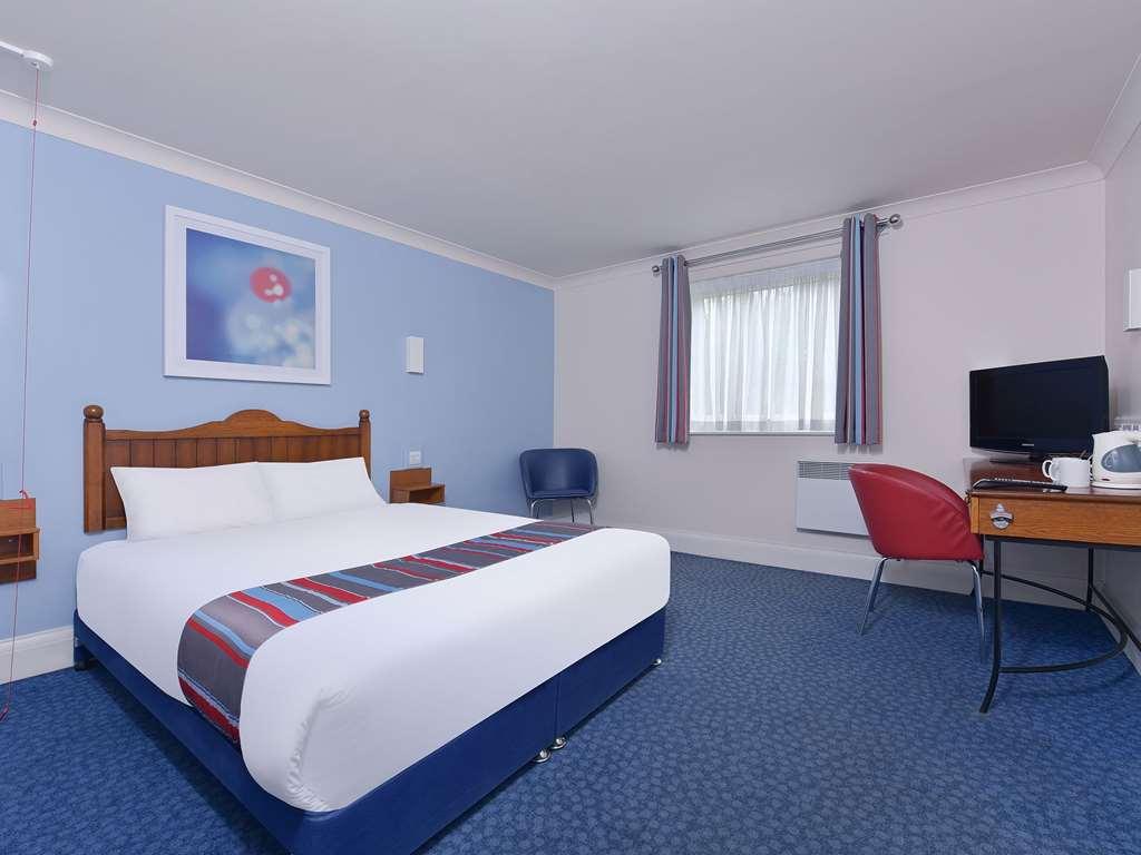 Travelodge Plymouth Roborough Δωμάτιο φωτογραφία