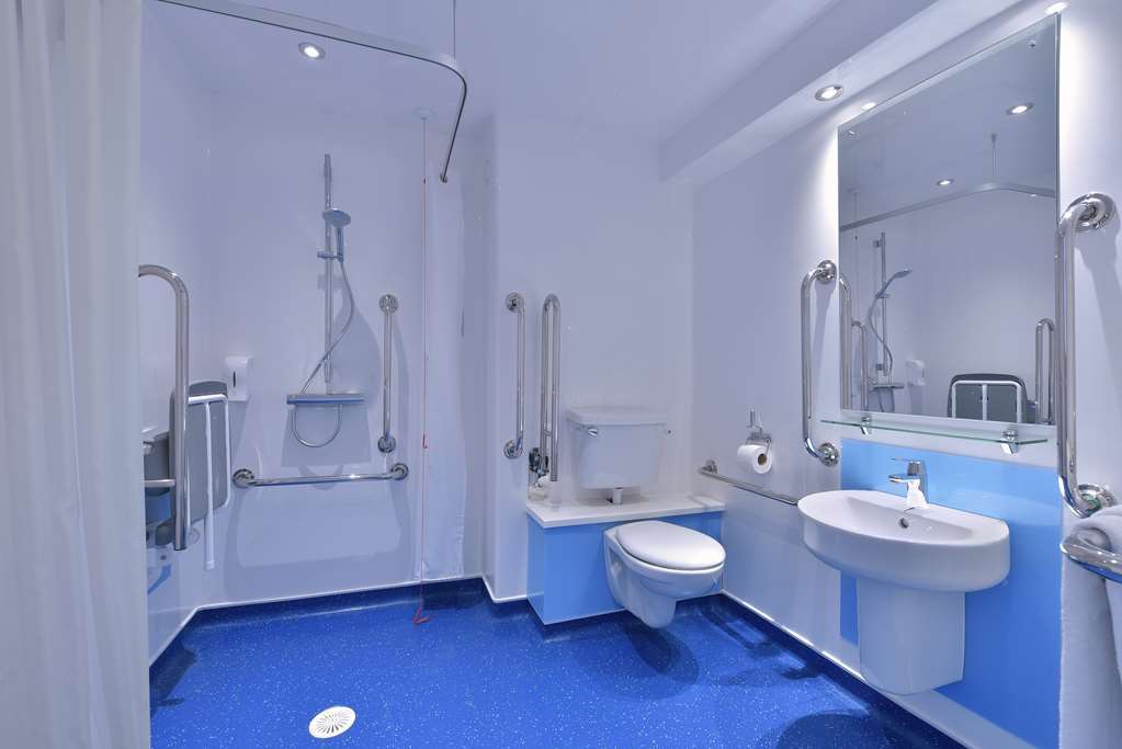 Travelodge Plymouth Roborough Δωμάτιο φωτογραφία