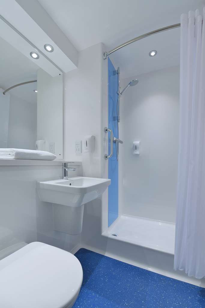 Travelodge Plymouth Roborough Δωμάτιο φωτογραφία